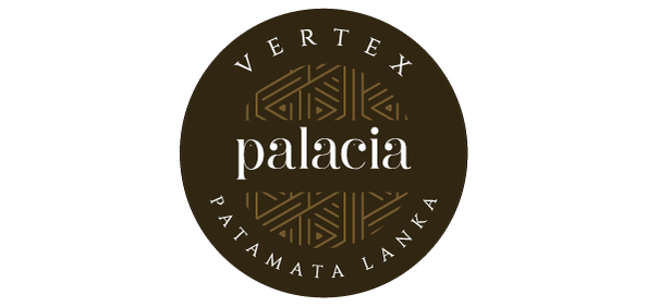 VERTEX PALACIA Logo